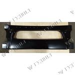 БАМПЕР ПЕРЕДНИЙ (СРЕДНЯЯ ЧАСТЬ)