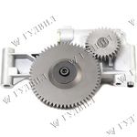 НАСОС МАСЛЯНЫЙ CAT C-9  