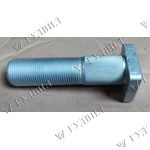 Шпилька ступицы ТОНАР с квадратной шляпкой М22x1.5/29 L=95/86 (дисковый тормоз)