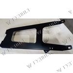 КРОНШТЕЙН БАМПЕРА ПРАВЫЙ ВНУТРЕННИЙ