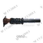 ПОДУШКА КАБИНЫ С АМОРТИЗАТОРОМ PROSTAR