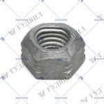 ГАЙКА ПНЕВМОРЕССОРЫ