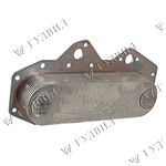 МАСЛООХЛАДИТЕЛЬ 