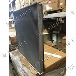 СОТЫ ИНТЕРКУЛЕРА (СЕРДЦЕВИНА) 890*892*54