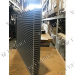 СОТЫ ИНТЕРКУЛЕРА (СЕРДЦЕВИНА) 890*892*54