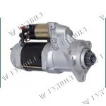 СТАРТЕР 39MT РЕДУКТОРНЫЙ 12 VOLT 11TH OCP IMS 