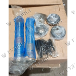 ШКВОРЕНЬ КОМПЛЕКТ НА ОСЬ