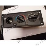 БЛОК УПРАВЛЕНИЯ