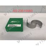 ВКЛАДЫШ ШАТУННЫЙ DD 2-РЕМОНТ (+0.5) 