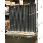 СОТЫ ИНТЕРКУЛЕРА (СЕРДЦЕВИНА) 890*892*54