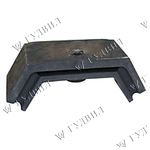 ПОДУШКА ДВИГАТЕЛЯ ЗАДНЯЯ НИЖНЯЯ KW T2000