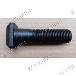 Болт колеса Scania 7/8-11BSF L86мм