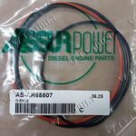 К-Т УПЛОТНЕНИЙ ГИЛЬЗЫ JOHN DEERE 4045/6068