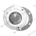 КРЫШКА ПЕРЕДНЕЙ СТУПИЦЫ 6 ОТВ. FLEETSTAR