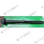 БОЛТ ГБЦ /КРЫШЕК ПОСТЕЛИ К/В CUM ISX/QSX