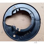 Пыльник тормозного барабана ROR 310х190 62мм глубокий