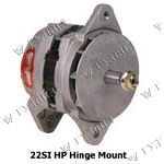 ГЕНЕРАТОР 130A 22SI HINGE MOUNT BIGOAL