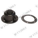 КРЫШКА ПЕРЕДНЕЙ СТУПИЦЫ