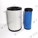 КОМПЛЕКТ ВОЗДУШНЫХ ФИЛЬТРОВ (PG5761+PG5762)