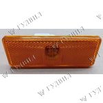 Фонарь габаритный