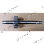 ВАЛ ТОПЛ НАСОСА CAT 3412C 