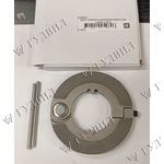 ДИСК ТОРМОЗА СЦЕПЛЕНИЯ РАЗБОРНЫЙ 0.450IN 