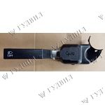 КОМПЛЕКТ КОЛЕЦ ГИЛЬЗЫ CAT C-18/C-32 