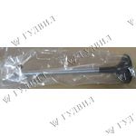 КЛАПАН ВПУСКНОЙ С СУХАРЯМИ CUM QSK 