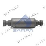 САЙЛЕНТБЛОК ПЕРЕДНЕЙ РЕССОРЫ