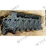 ГОЛОВКА БЛОКА CUM 6BT БОЛВАНКА