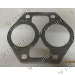 ПРОКЛАДКА ВЫПУСКН КОЛ (1) CUM ISX 