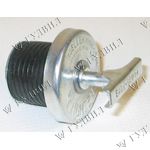 КРЫШКА ПАТРУБКА МАСЛОЗАЛИВНОЙ ГОРЛОВИНЫ