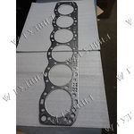 ПРОКЛАДКА ГОЛОВКИ БЛОКА