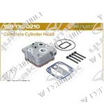 ГОЛОВКА ЦИЛИНДРА КОМПРЕССОРА BA-921 CAT C-13 ACERT KCB/JAM 