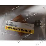 ПЛУНЖЕР РЕГУЛИРОВКИ ХОЛ ХОДА ПРУЖИННЫЙ CUM N14 MC BEE