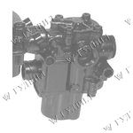 МОДУЛЯТОР ABS