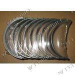 КОМПЛЕКТ КОРЕННЫХ ВКЛАДЫШЕЙ STD 