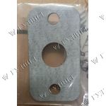 ПРОКЛАДКА ТЕПЛООБМЕННИКА