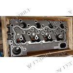 ГОЛОВКА БЛОКА CAT 3304 БЕЗ КЛАПАНОВ 