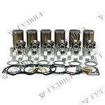 Р/К-Т ДВИГАТЕЛЯ CAT C-12 