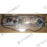 КОМПЛЕКТ ПРОКЛАДОК ГБ ВЕРХНИЙ CUMMINS ISL/QSL,ISC/QSC