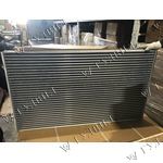 СОТЫ ИНТЕРКУЛЕРА (СЕРДЦЕВИНА) 1070*612*54