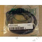 ПРОКЛАДКА КЛАПАННОЙ КРЫШКИ JOHN DEERE 4045 