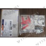 ГОЛОВКА ЦИЛИНДРА КОМПРЕССОРА  WABCO 318CC CUM ISM/N14 ОТВЕРСТИЕ 1"