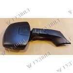 Зеркало фронтальное! r300 mm \MAN TGL/TGM/TGA/TGS/TGX