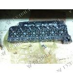 ГОЛОВКА БЛОКА CUM SOHC ISX15/QSX15 В СБОРЕ С КЛАПАНАМИ 