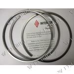 КОМПЛ ПОРШНЕВЫХ КОЛЕЦ CAT G3508/G3512/G3516