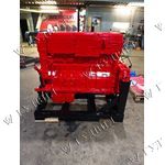 LONG BLOCK CUMMINS QSX15 ВОССТАНОВЛЕННЫЙ ДВИГАТЕЛЬ