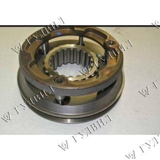 СИНХРОНИЗАТОР EF25510 от PAI. Купить в shop.truck.ru