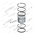 К-Т ПОРШНЯ  КОМПР-РА С КОЛЬЦАМИ BENDIX TF550 STD 70.64ММ - RK.01.885